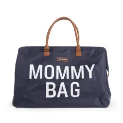 Childhome® Mommy Bag Navy Blue