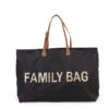 Childhome® Family Bag Black