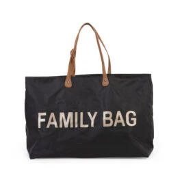 Childhome® Family Bag Black