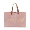 Childhome® Family Bag Pink