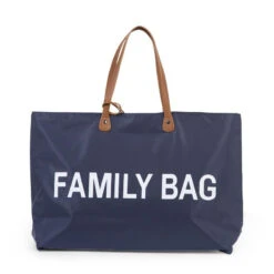 Childhome® Family Bag Navy