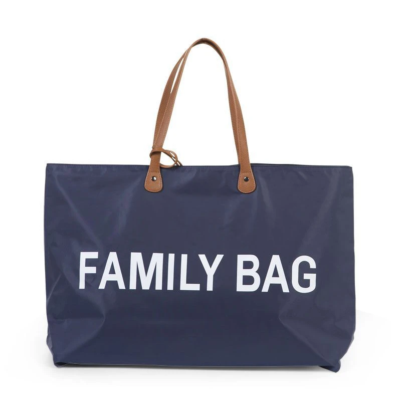Childhome® Family Bag Navy