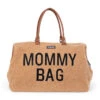 Childhome® Mommy Bag Teddy Beige