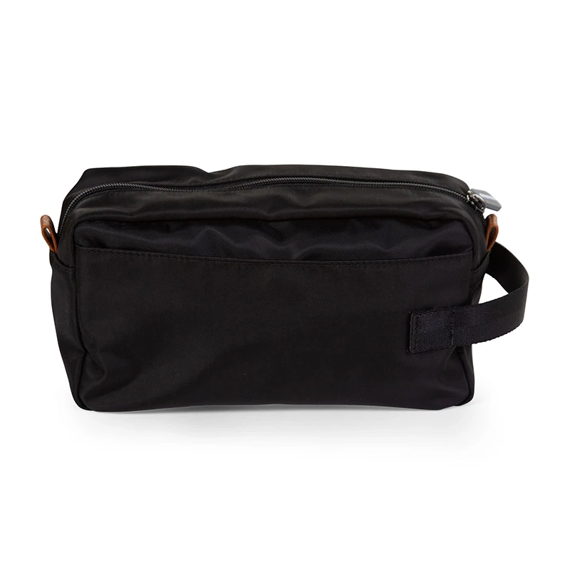 Childhome® Toiletry Bag Daddy Cool Black – Bild 3