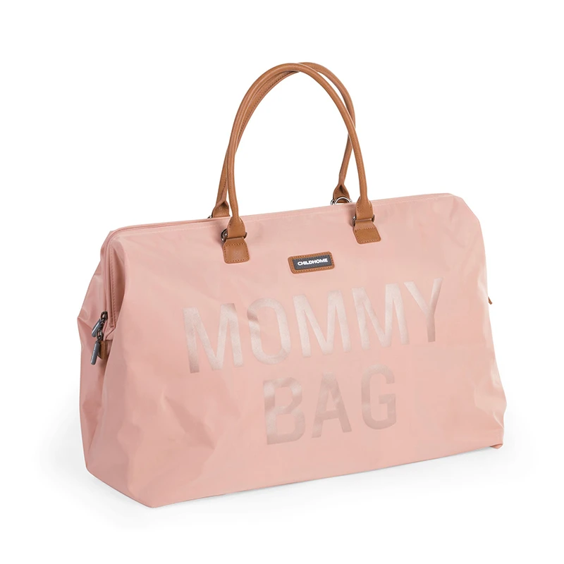 Childhome® Mommy Bag Powder – Bild 3