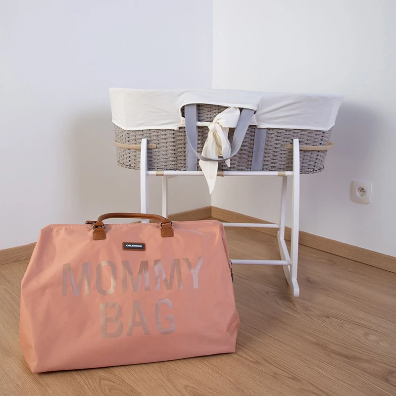 Childhome® Mommy Bag Powder – Bild 11