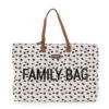 Childhome® Family Bag Leopard
