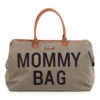 Childhome® Mommy Bag Kaki
