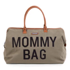 Childhome® Mommy Bag Kaki