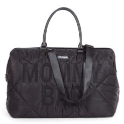 Childhome® Mommy Bag Zwart