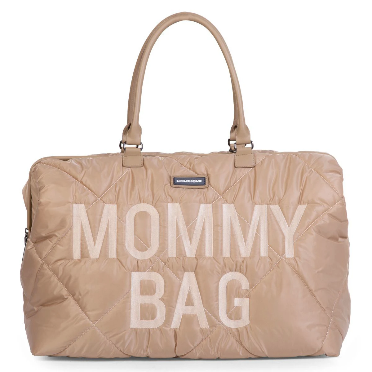 Childhome® Mommy Bag Beige