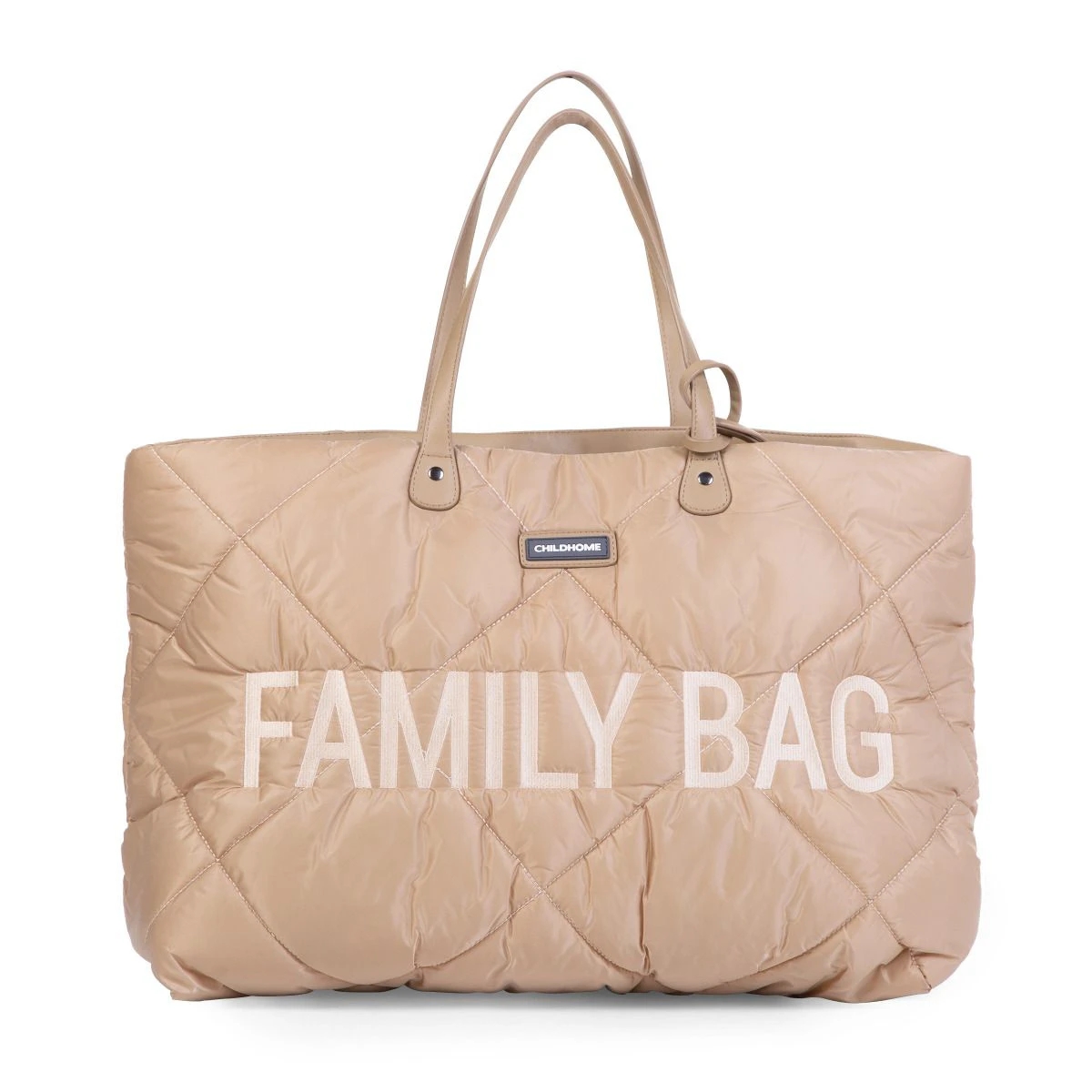 Childhome® Family Bag Beige
