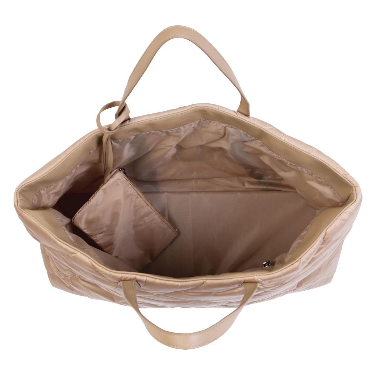 Childhome® Family Bag Beige – Bild 4