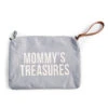 Childhome® Mommy Clutch Grey