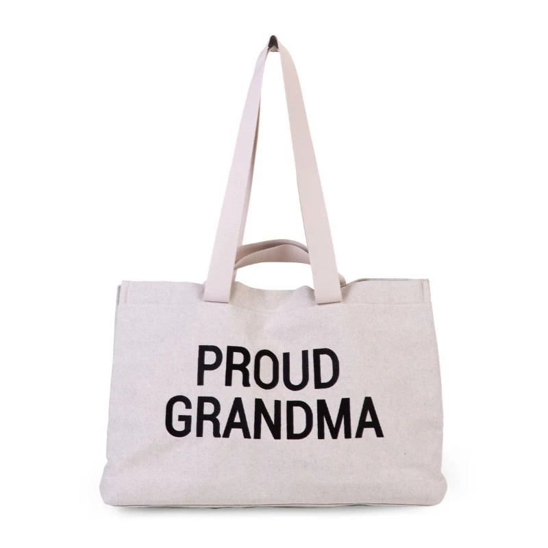 Childhome® Grandma Bag Off White