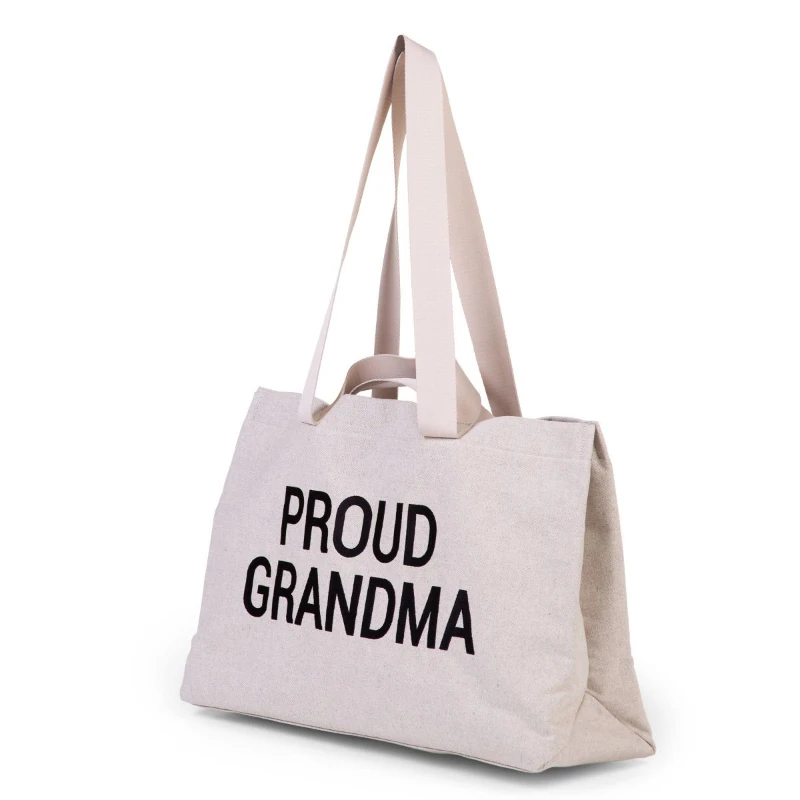 Childhome® Grandma Bag Off White – Bild 2