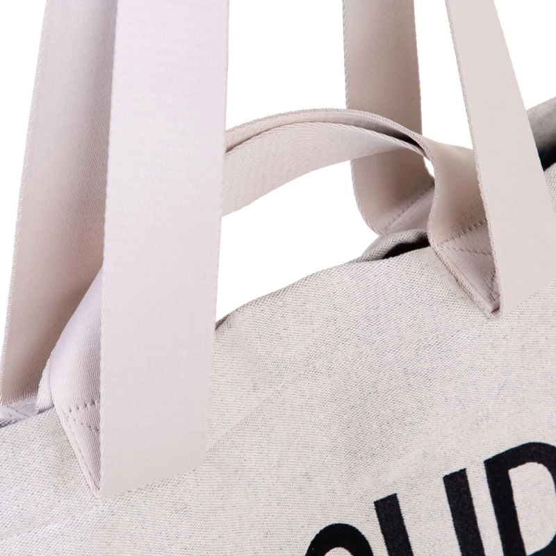 Childhome® Grandma Bag Off White – Bild 6