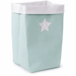 CHILDHOME Aufbewahrungsbox Mint, 60 Cm
