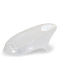 Childhome Babybadehilfe In Weiß - (B)50 X (H)18 X (T)30 Cm