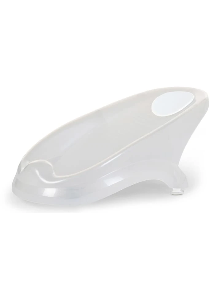 Childhome Babybadehilfe In Weiß - (B)50 X (H)18 X (T)30 Cm
