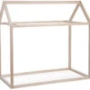 Childhome Bettrahmen Hausbett, 70x140 Cm