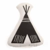 CHILDHOME Canvas Kissen Zelt