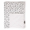 CHILDHOME Decke Leopard 80 X 100 Cm