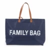 CHILDHOME Family Bag Navy