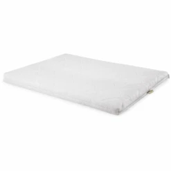 CHILDHOME Heavenly Safe Sleeper Laufgittermatratze 75 X 95 X 7 Cm