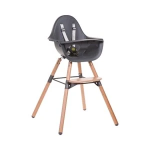 Childhome Hochstuhl Evolu 2 In Grau – Bild 4