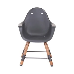 Childhome Hochstuhl Evolu 2 In Grau – Bild 6