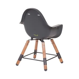 Childhome Hochstuhl Evolu 2 In Grau – Bild 9