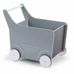 CHILDHOME Holzwagen Mint