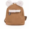 CHILDHOME Kinderrucksack Kids My First Bag Velours