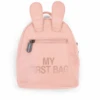 CHILDHOME Kinderrucksack My First Bag Rosa