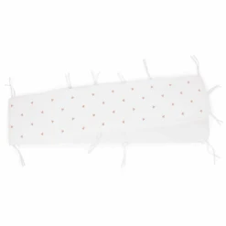 CHILDHOME Laufgitternestchen Hearts 35 X 340 Cm