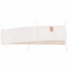 CHILDHOME Laufgitternestchen Teddy 35 X 340 Cm