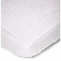CHILDHOME Matratzenschutz Wasserdicht 75 X 95 Cm