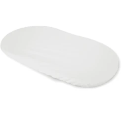 CHILDHOME Matratzenschutz Wasserdicht Für Moseskörbe