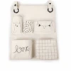 CHILDHOME Organizer Aus Baumwolle