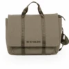 CHILDHOME Schultasche Canvas Khaki