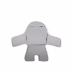 CHILDHOME Sitzkissen Evolu Hellgrau