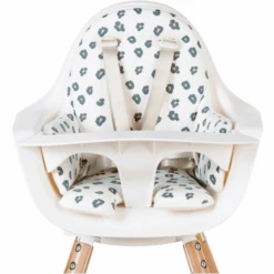 CHILDHOME Sitzkissen Evolu Leopard