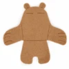 CHILDHOME Sitzkissen Evolu Teddy Beige