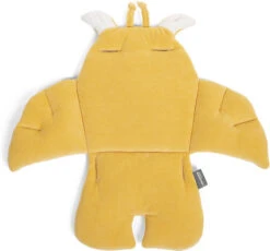 Childhome Sitzkissen Giraffe, Universell, Ocker