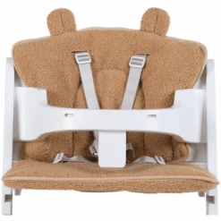 CHILDHOME Sitzkissen Teddy Beige