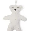 Childhome Spieluhr "Teddy Tipi" - Ab Geburt