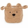 CHILDHOME Teddy Korb 25 X 20 X 20 Cm Beige