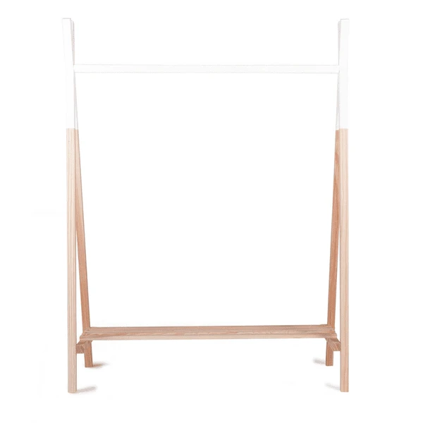 CHILDHOME Tipi Kleiderständer 50 X 105 Cm