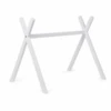 CHILDHOME Tipi Play Gym Weiß